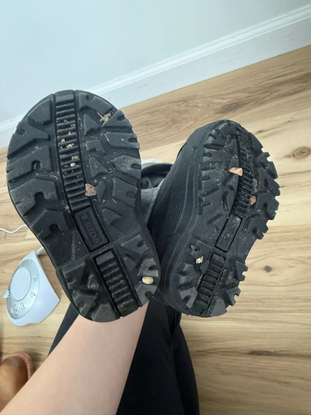 Sorel Kids Winter Snow Boots